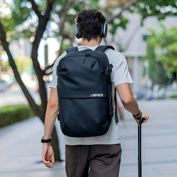 SAC DE VOYAGE AIRPACK