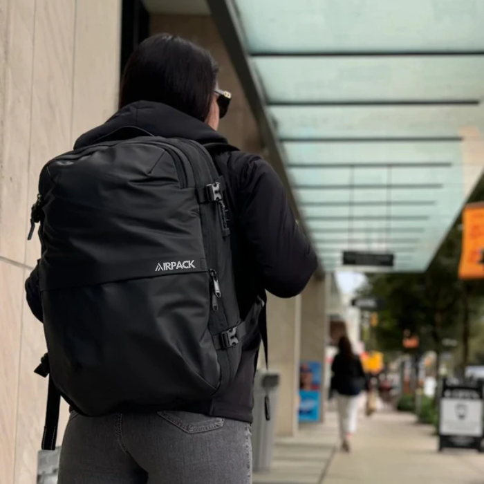 SAC DE VOYAGE AIRPACK