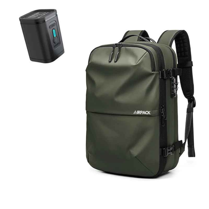 SAC DE VOYAGE AIRPACK