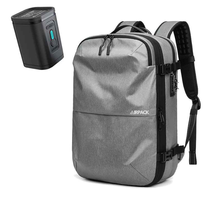 SAC DE VOYAGE AIRPACK