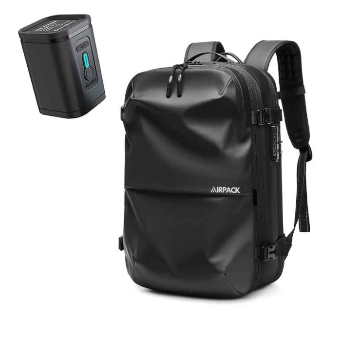SAC DE VOYAGE AIRPACK